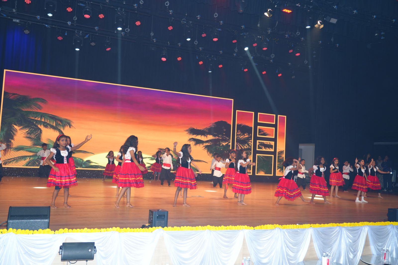Affordable CBSE school in Bangalore