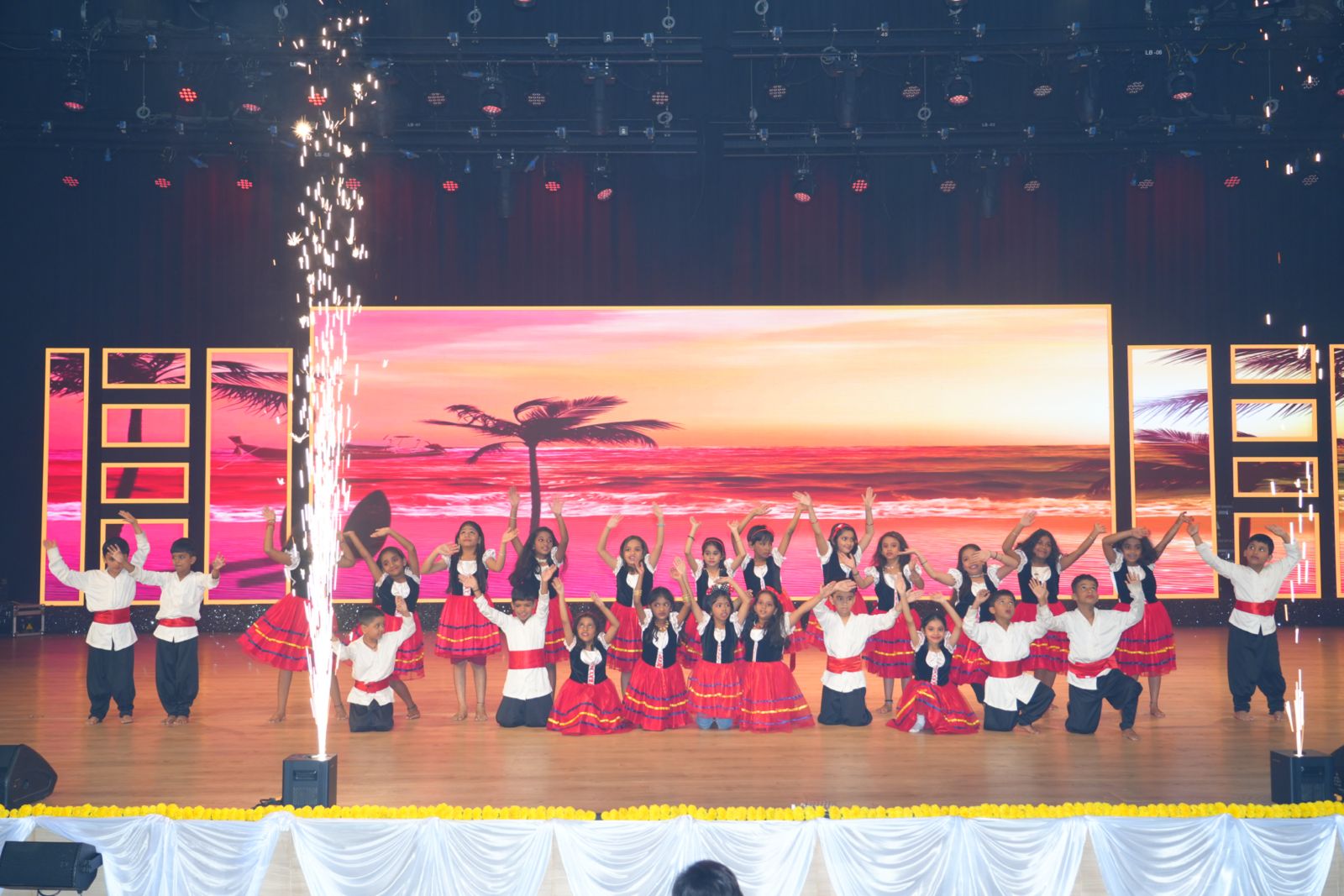 Affordable CBSE school in Bangalore