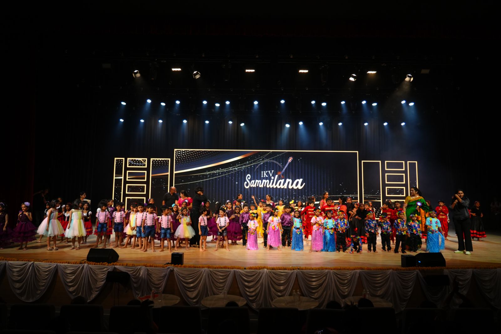 Affordable CBSE school in Bangalore
