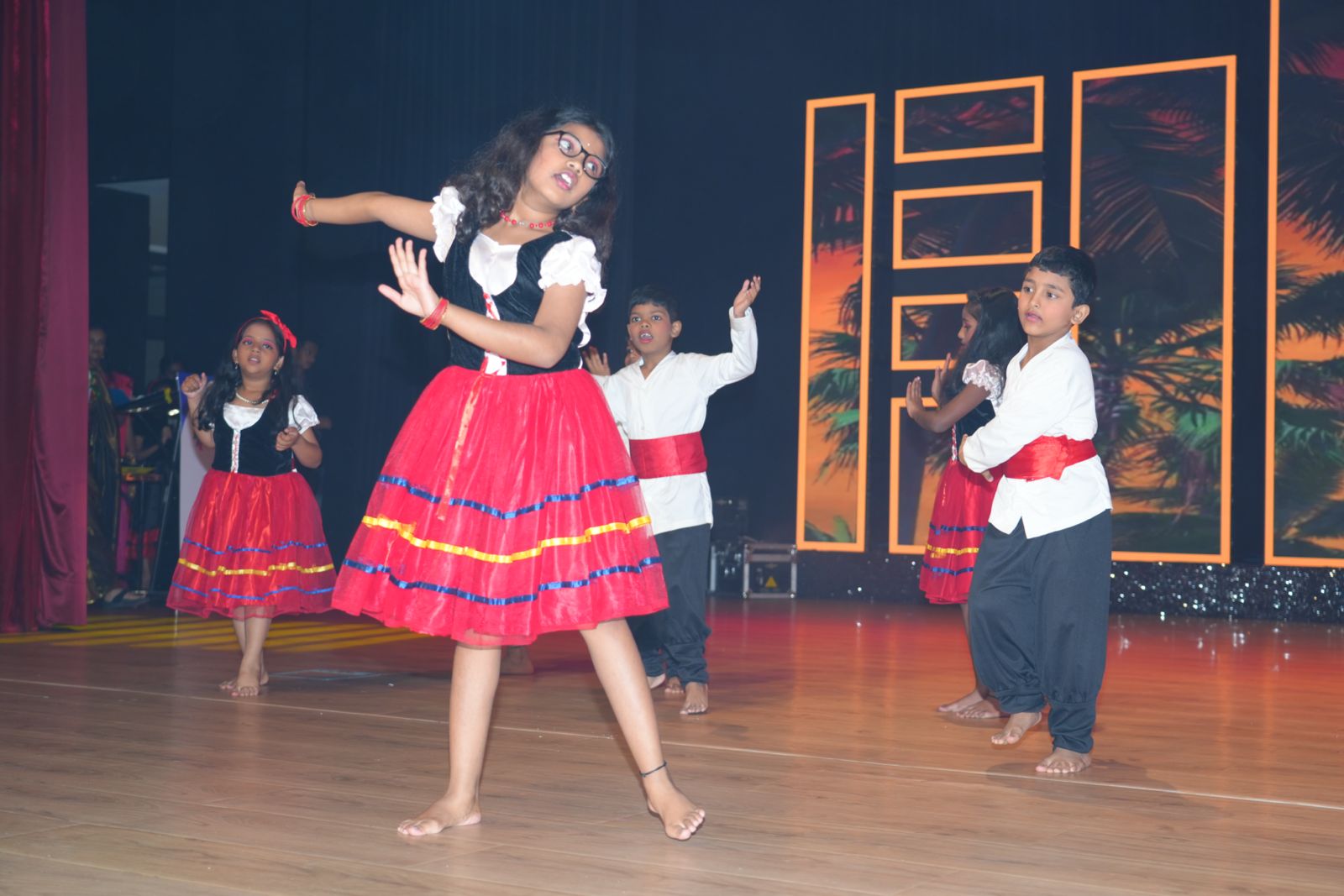 CBSE schools near me