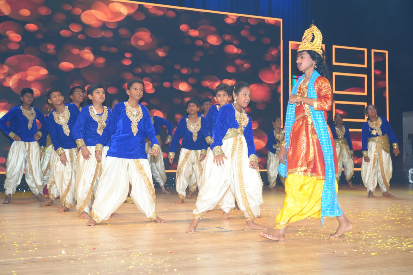 CBSE schools near me