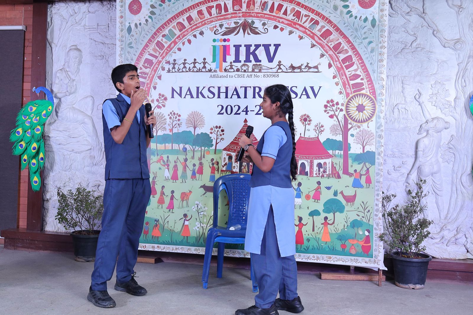 Top CBSE schools in Bangalore