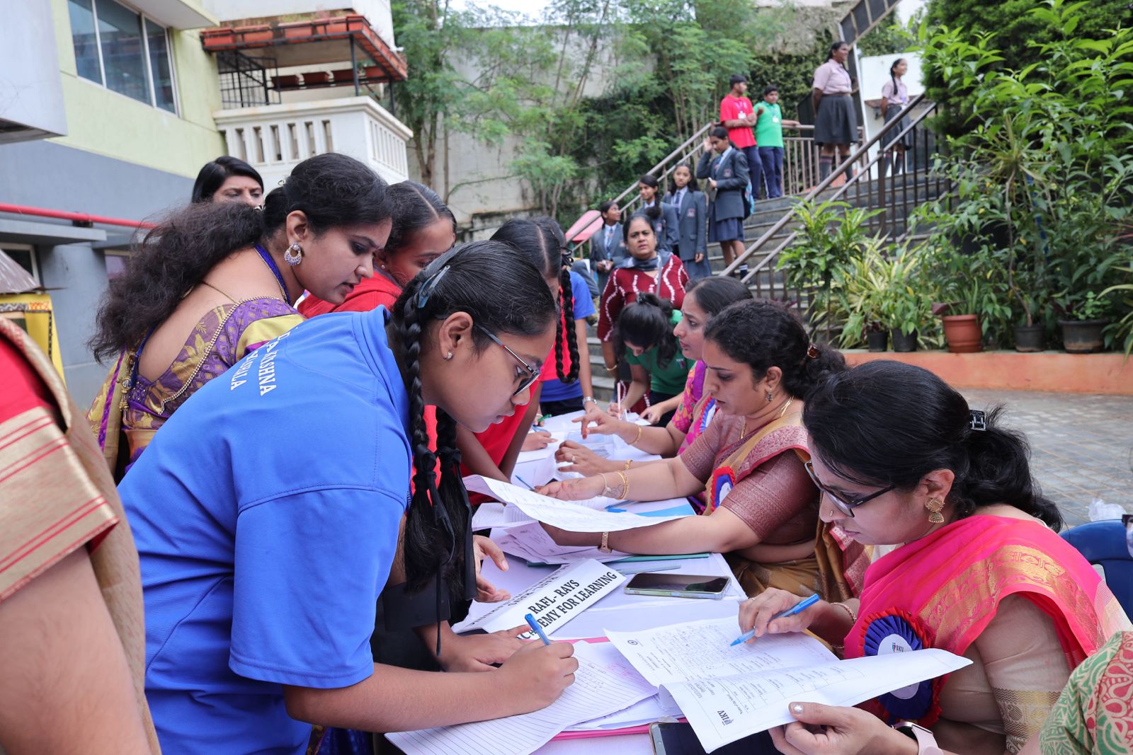 Top CBSE schools in Bangalore