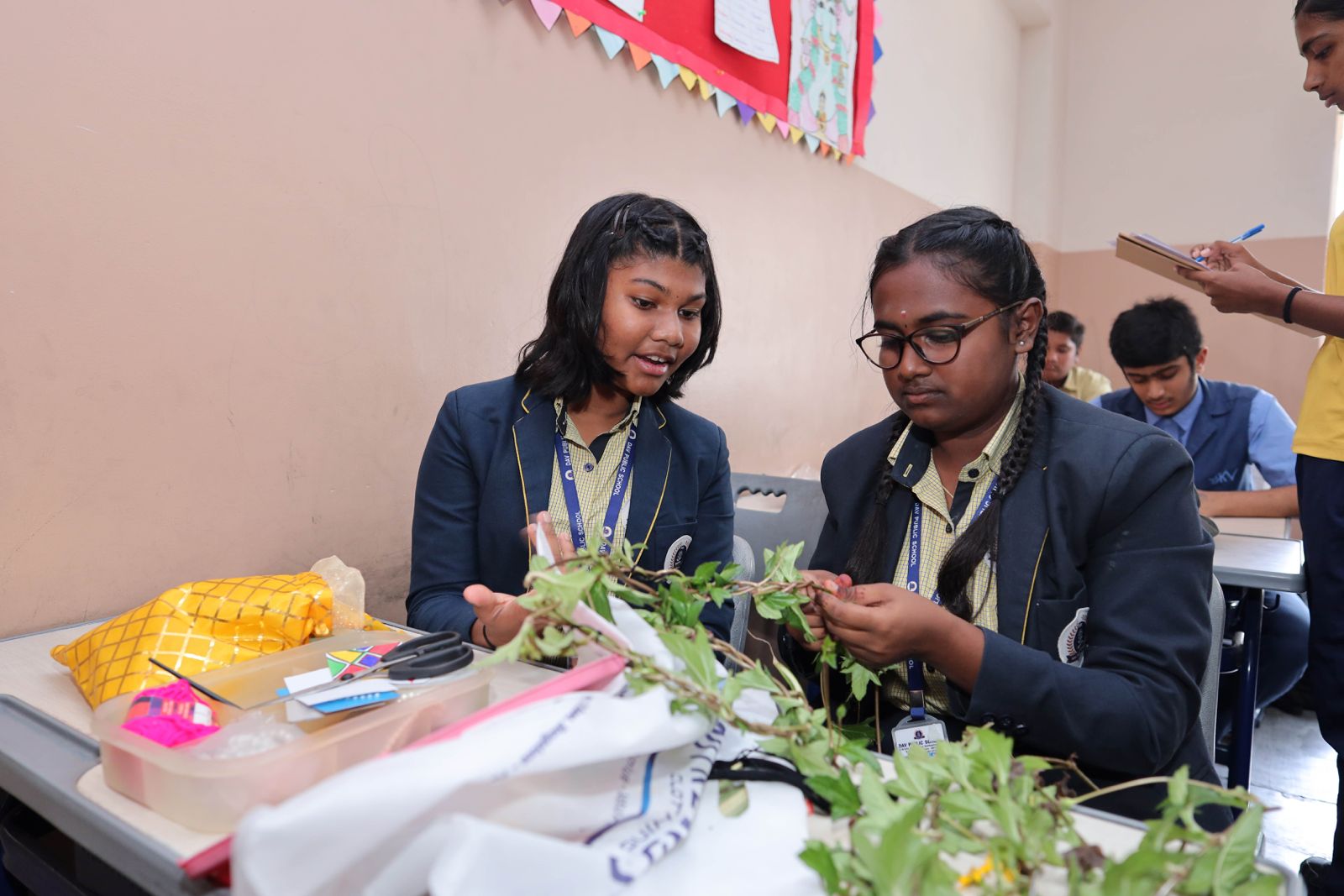 Top CBSE schools in Bangalore