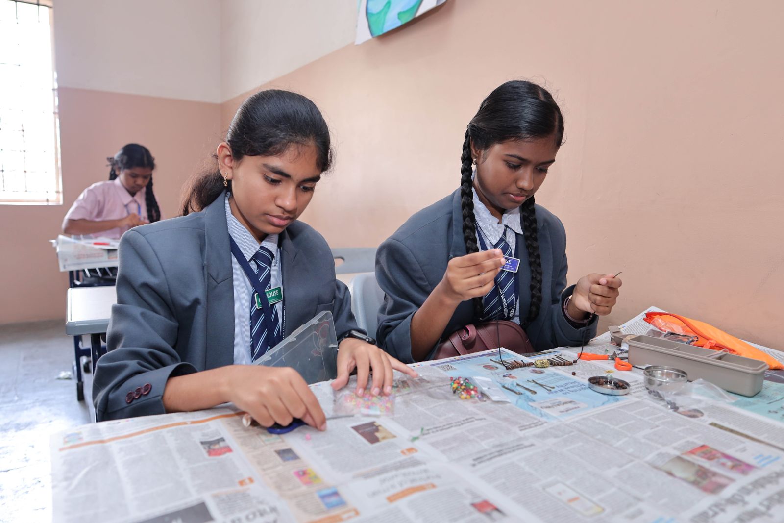 Best CBSE school in Bangalore