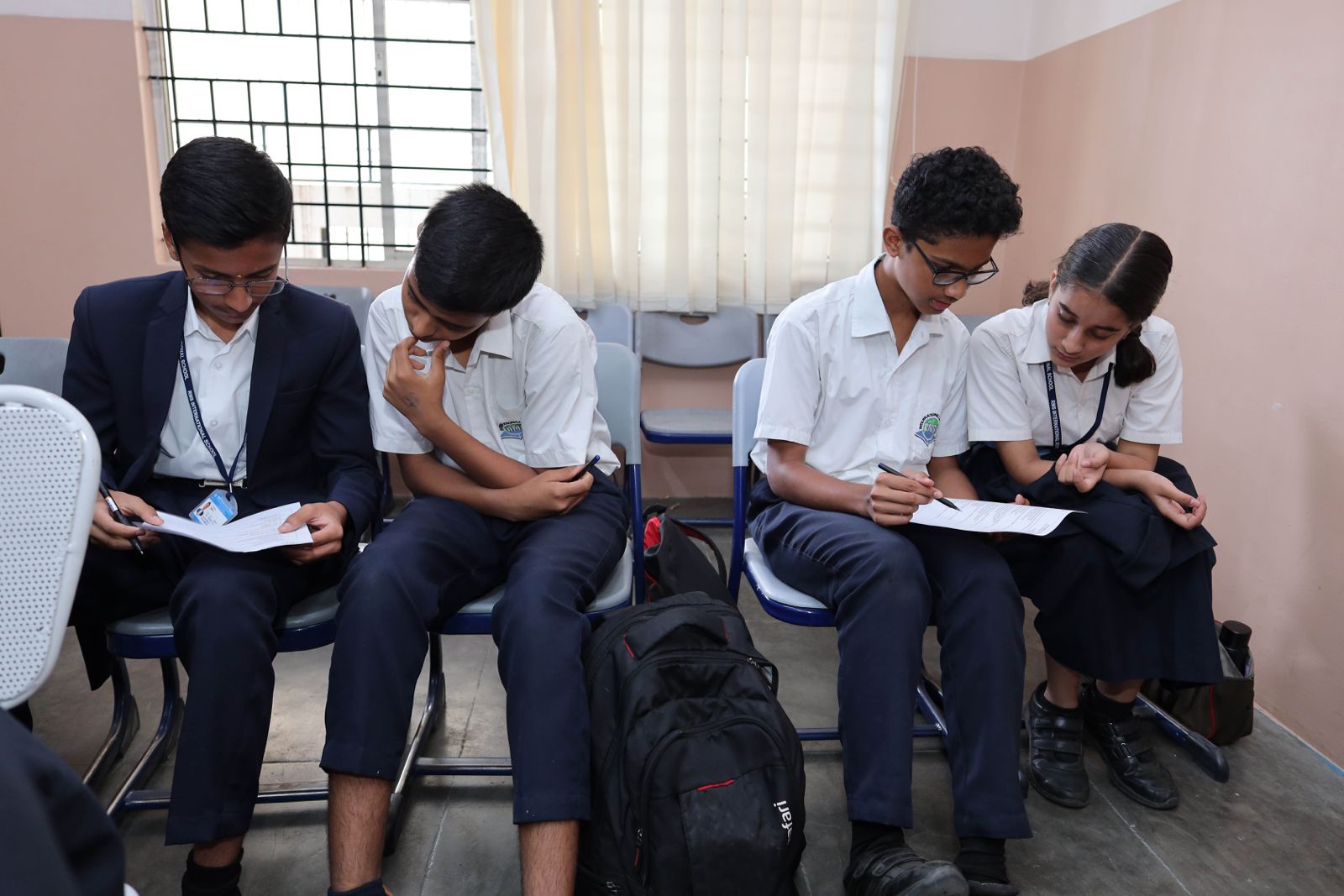 CBSE Class 10 two board exam 2026 explained for parents