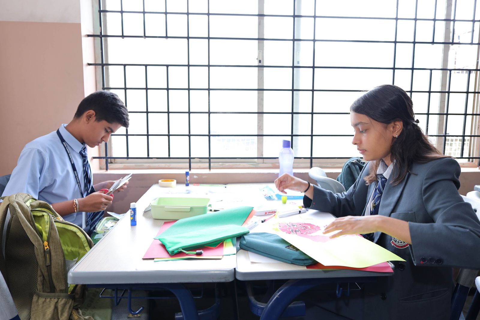 Best CBSE school in Bangalore