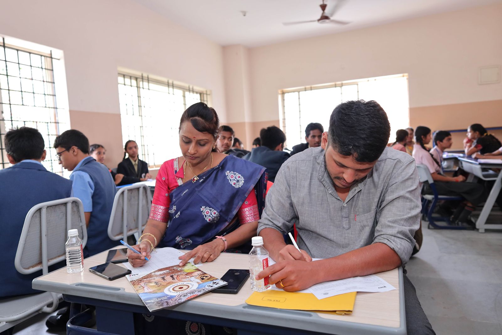 Best CBSE school in Bangalore