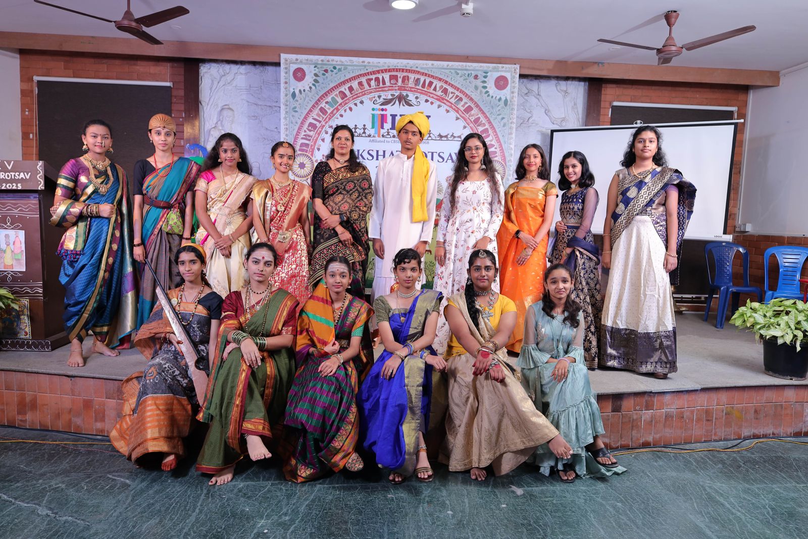 Best CBSE school in Bangalore
