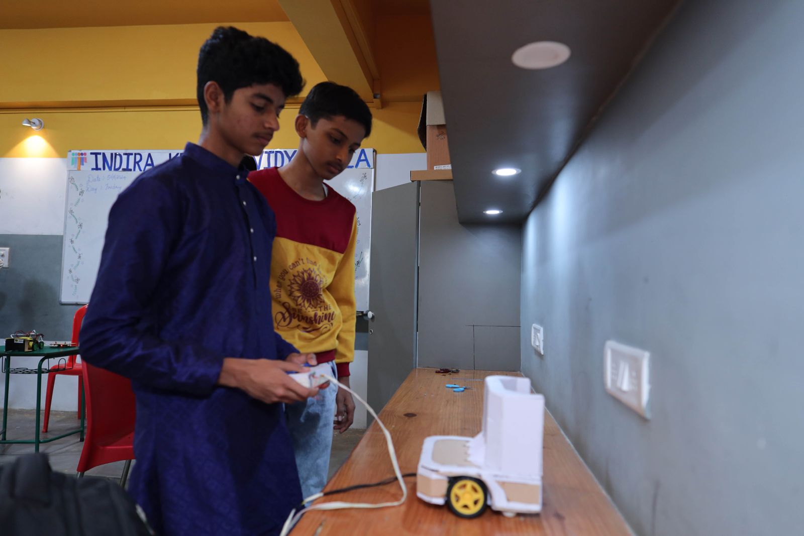 Best CBSE school in Bangalore