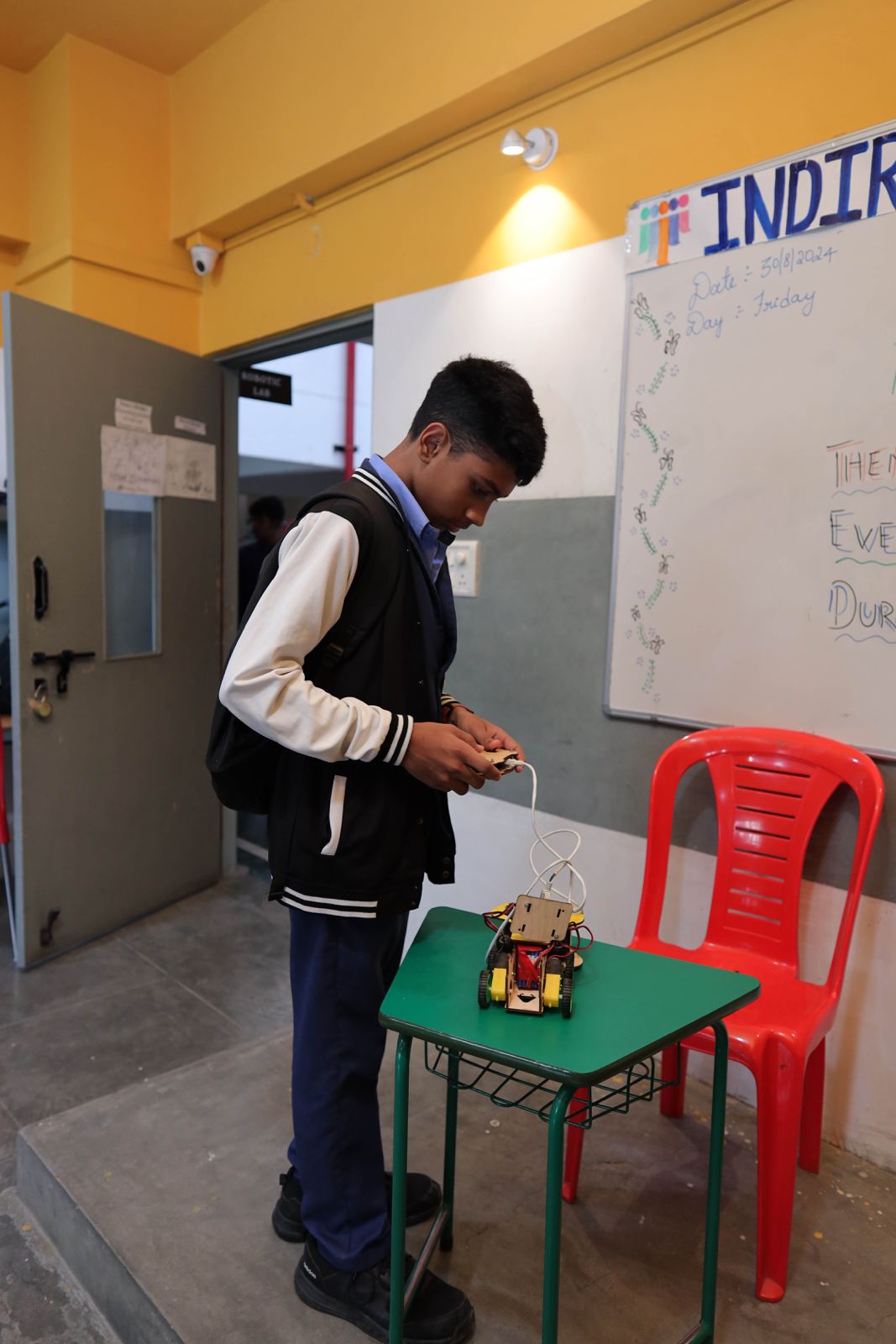 Best CBSE school in Bangalore