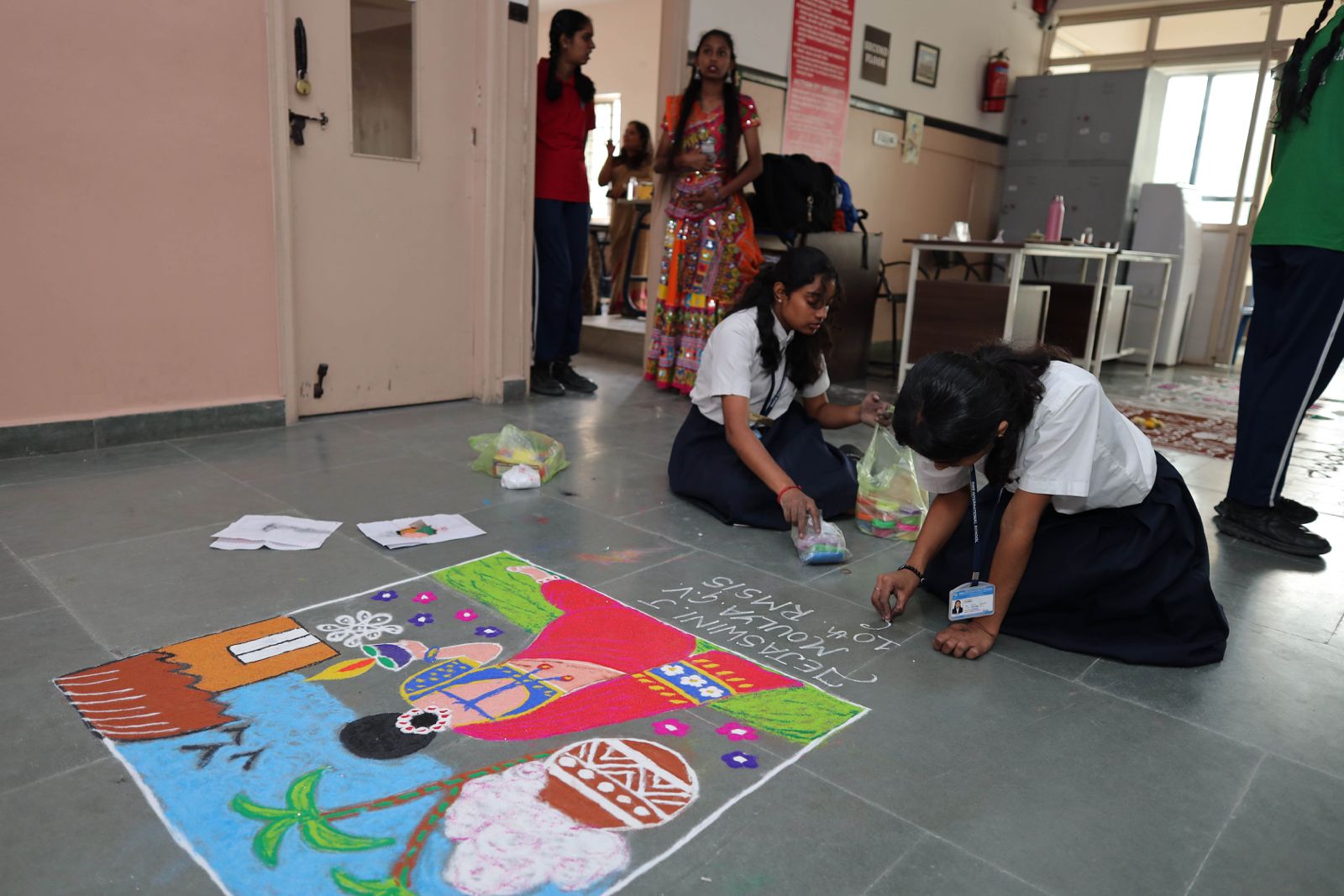 Best CBSE school in Bangalore