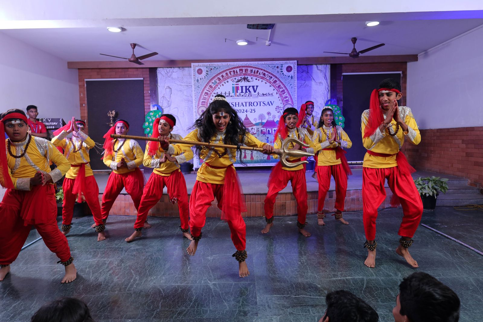 English medium CBSE schools in East Bangalore