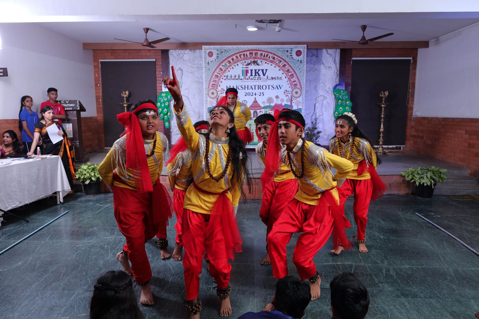 English medium CBSE schools in East Bangalore