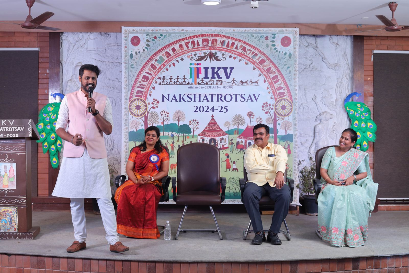 English medium CBSE schools in East Bangalore