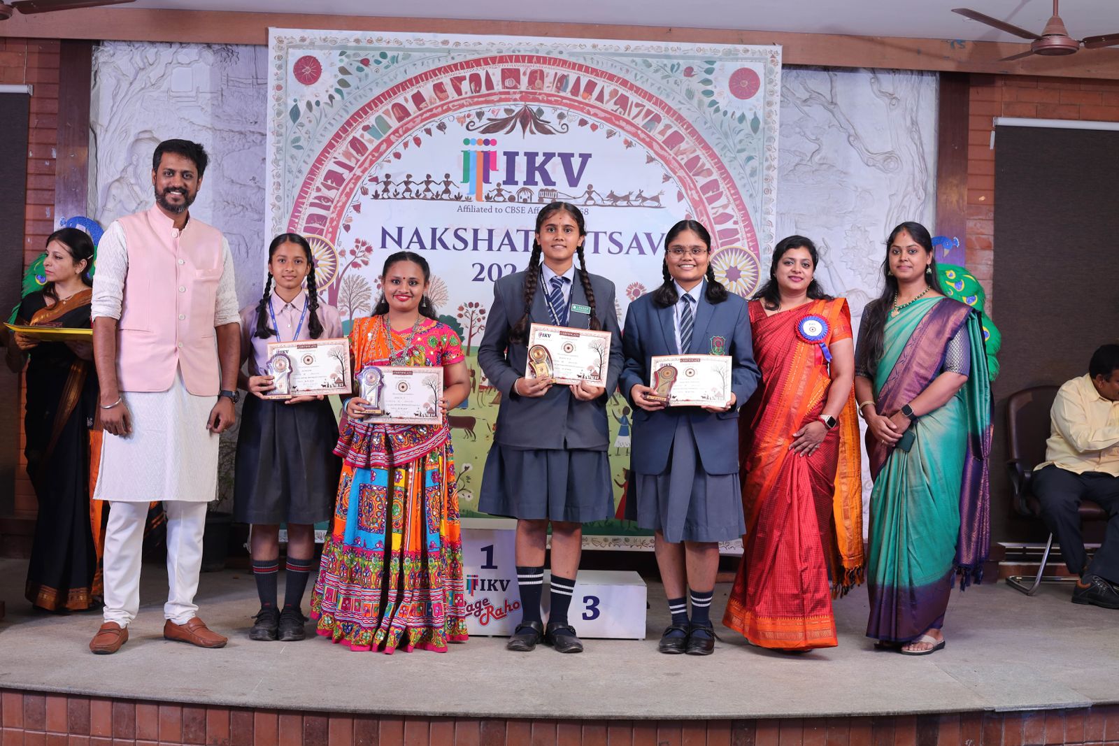 English medium CBSE schools in East Bangalore