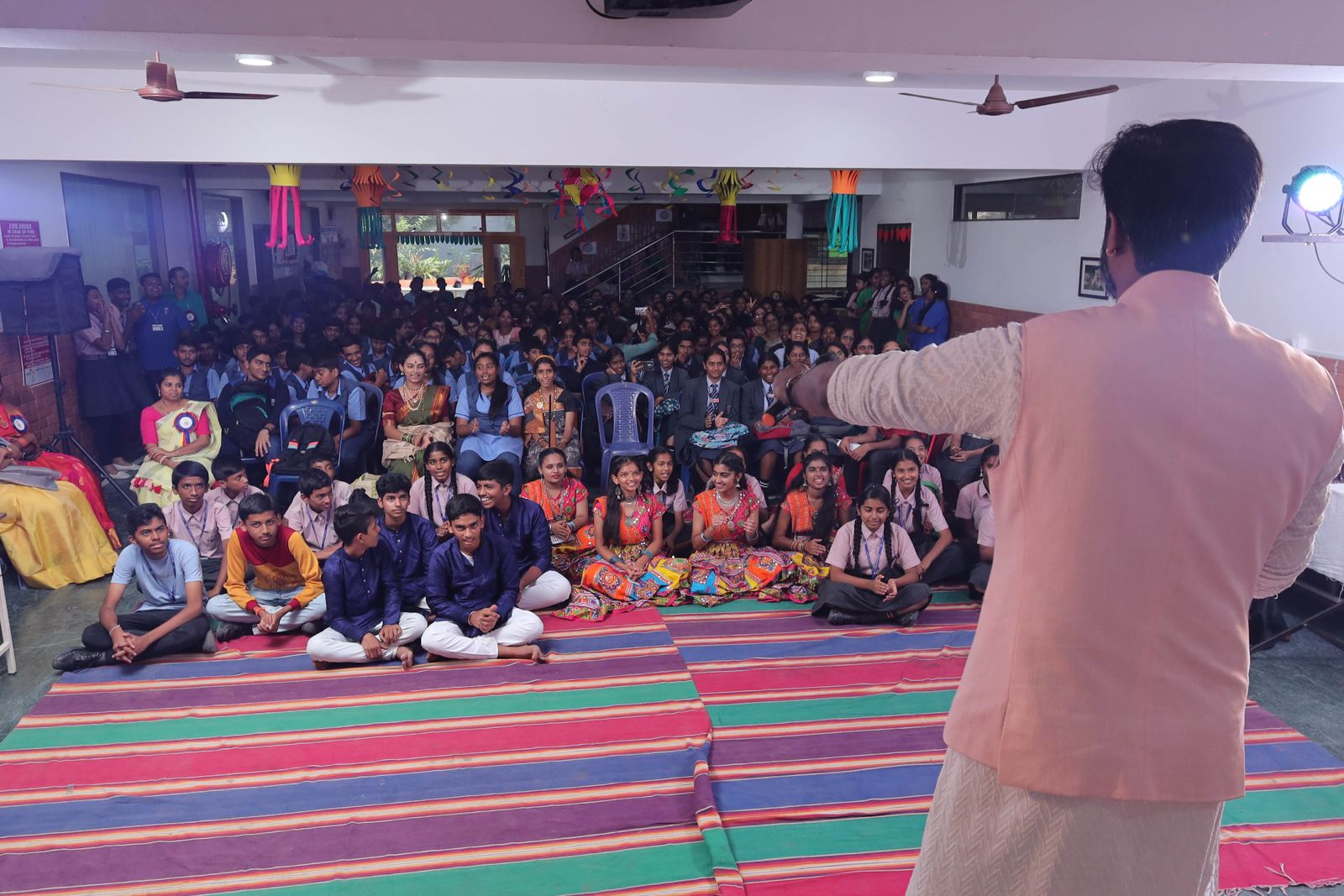English medium CBSE schools in East Bangalore