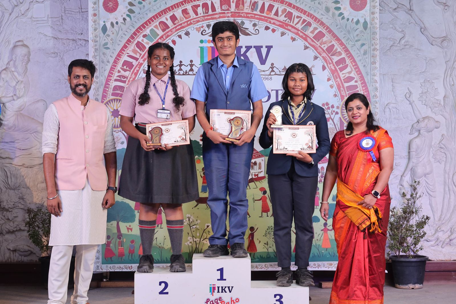 English medium CBSE schools in East Bangalore