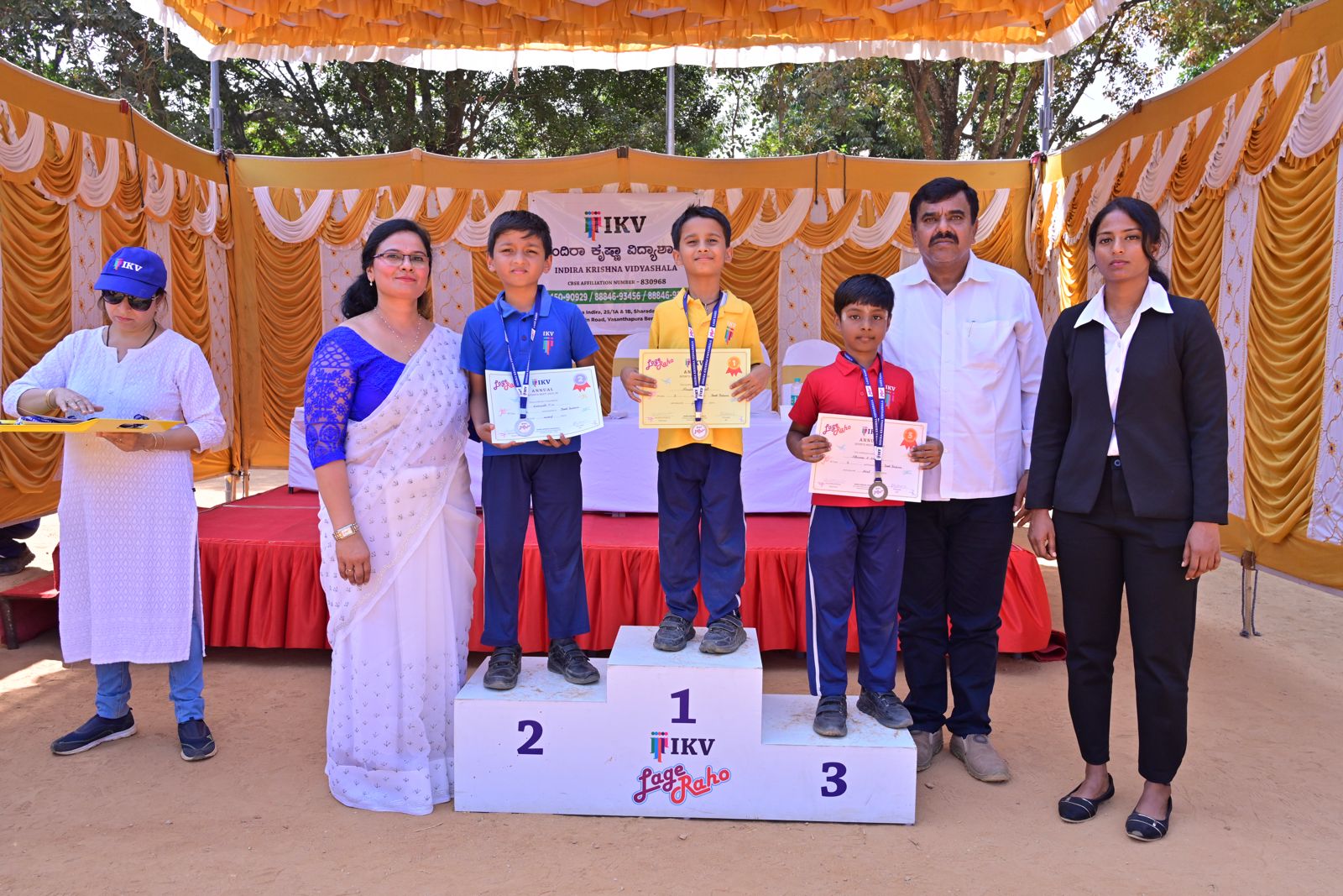 Affordable CBSE schools in Bangalore