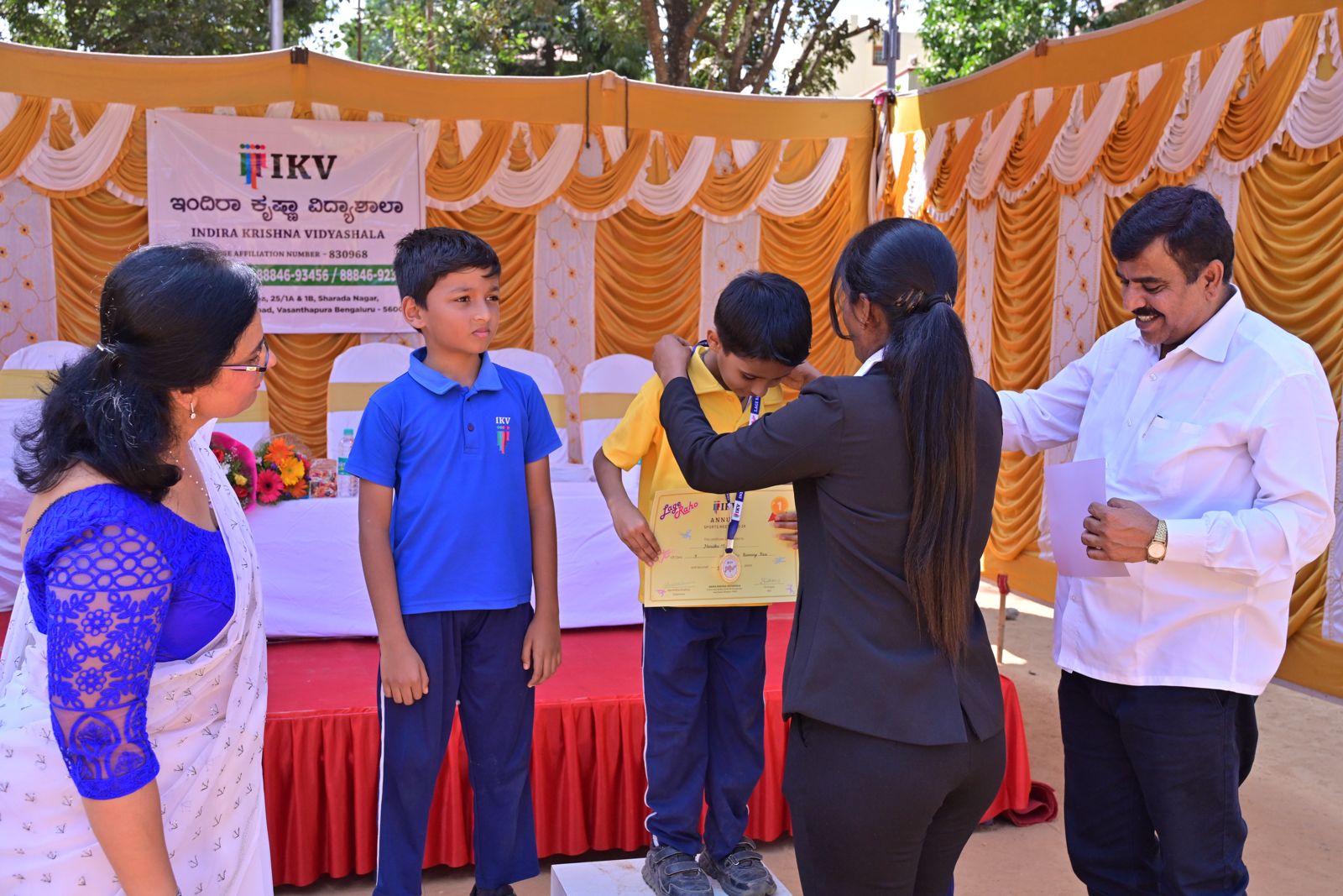 Affordable CBSE schools in Bangalore