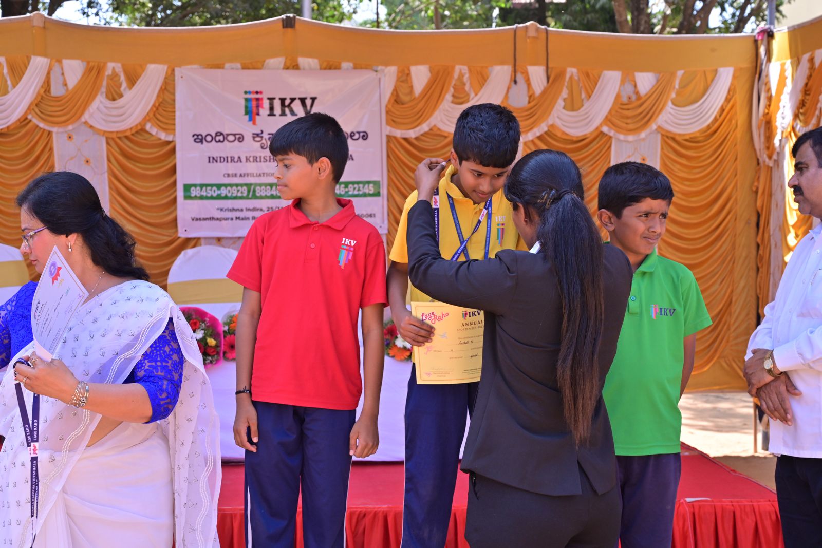 Affordable CBSE schools in Bangalore