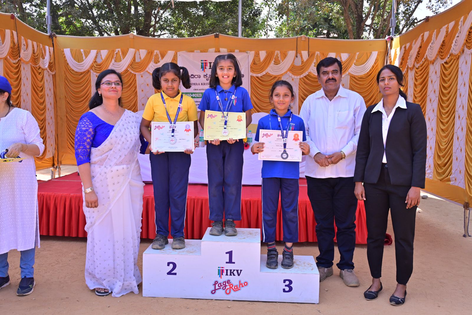 Affordable CBSE schools in Bangalore