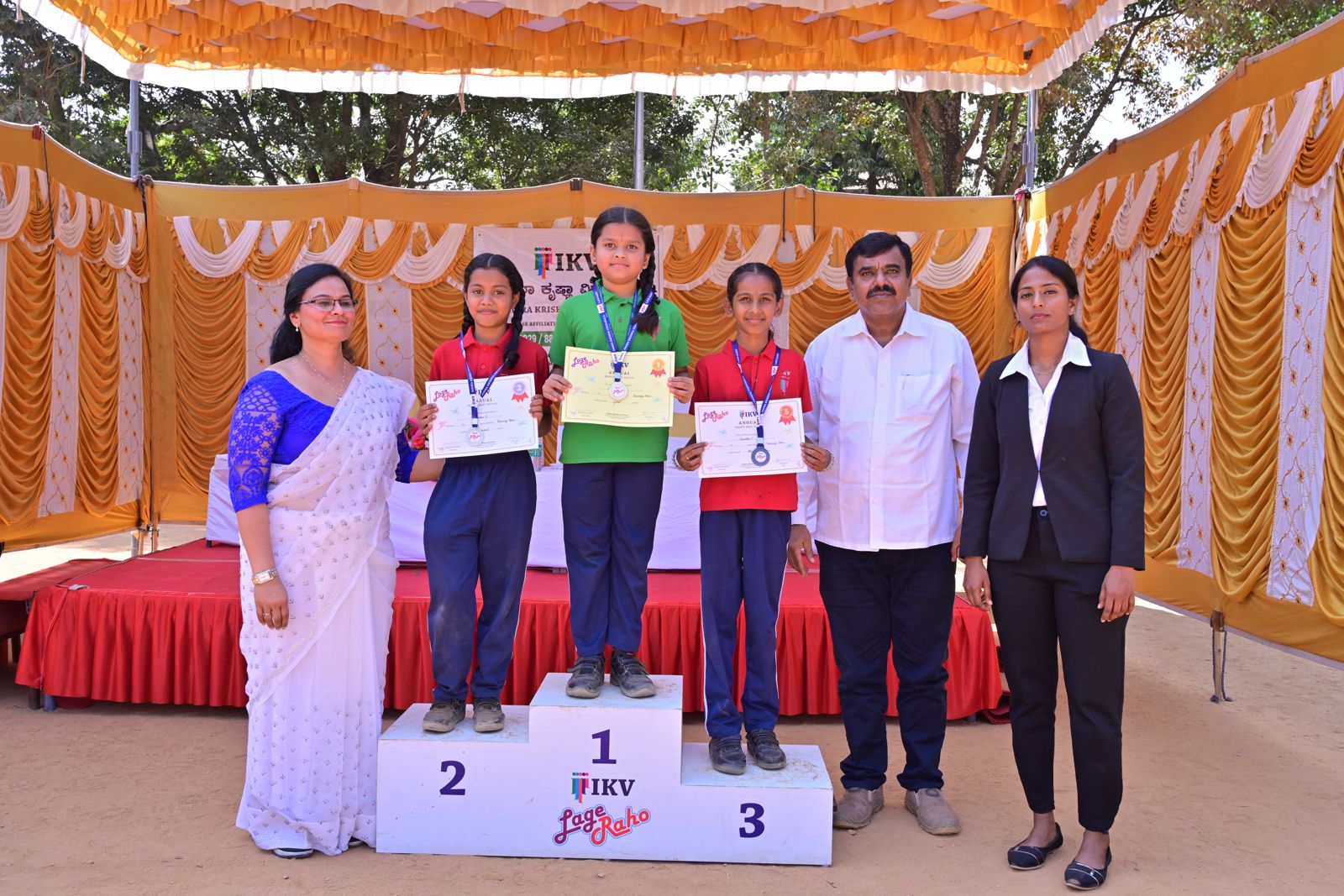 Affordable CBSE schools in Bangalore