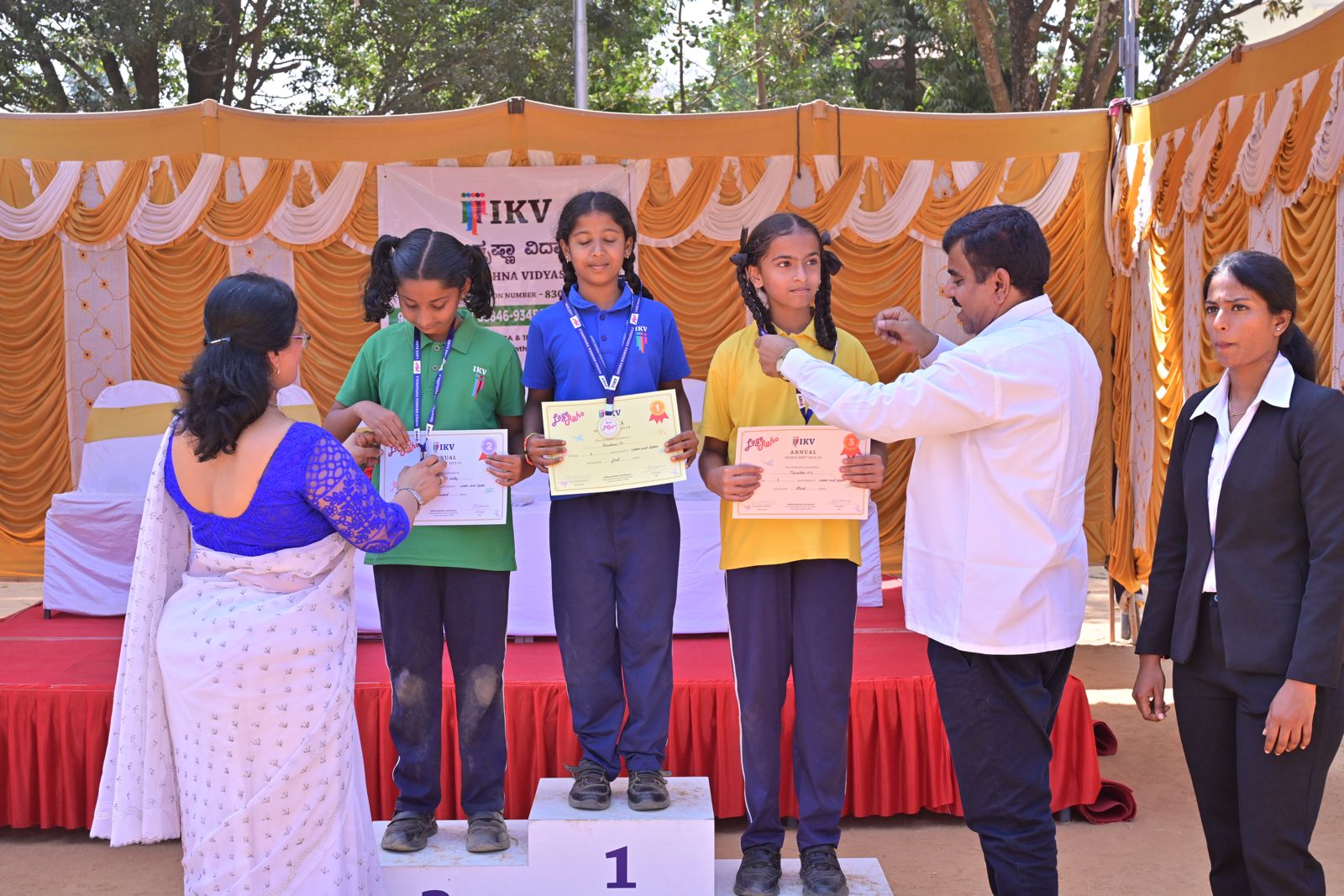 Affordable CBSE schools in Bangalore