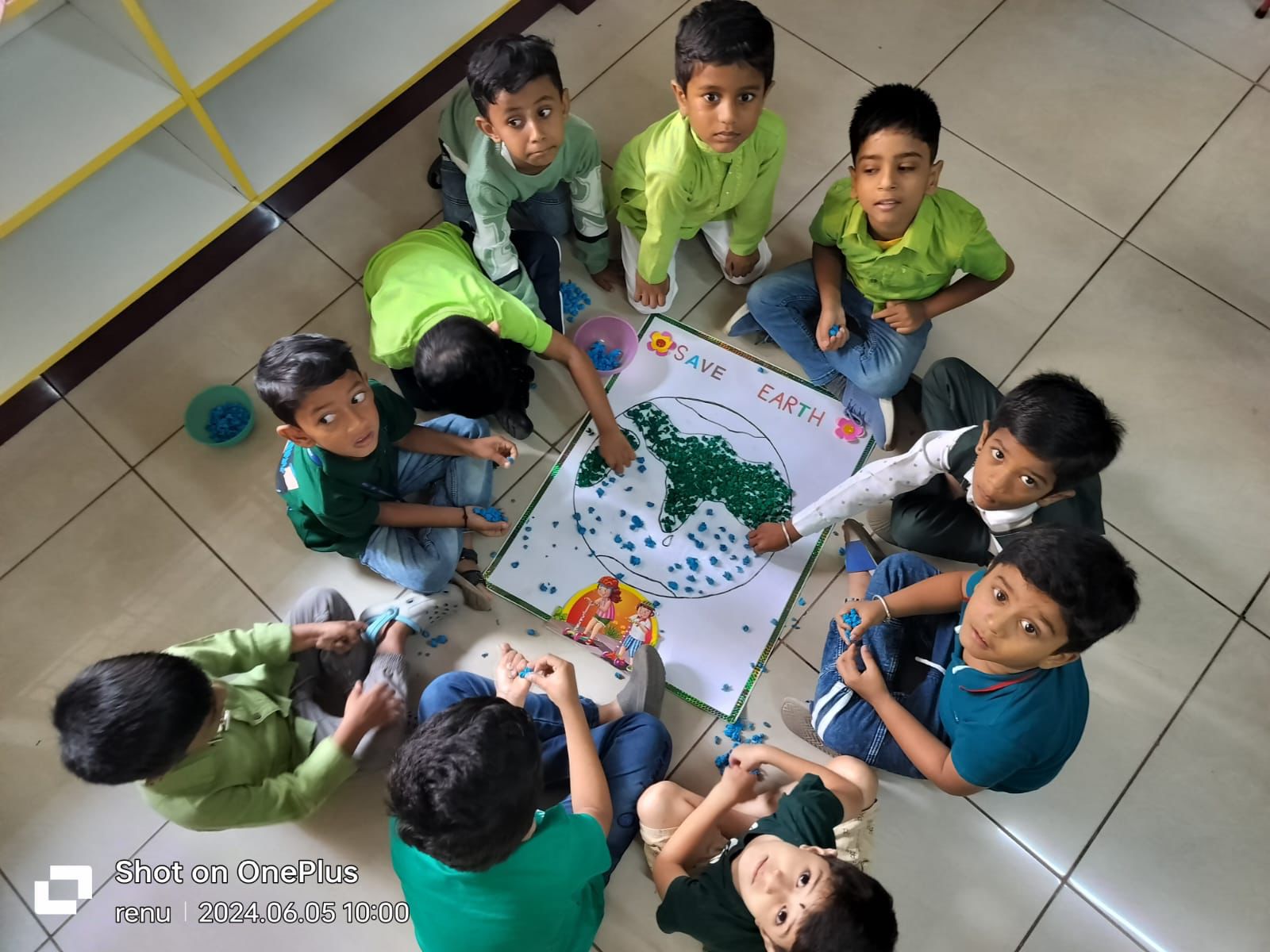 Best CBSE schools in Bangalore