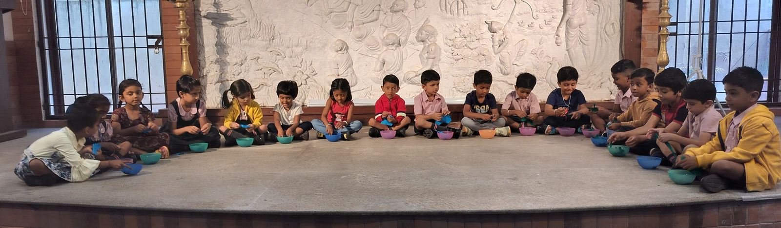 Best CBSE schools in Bangalore