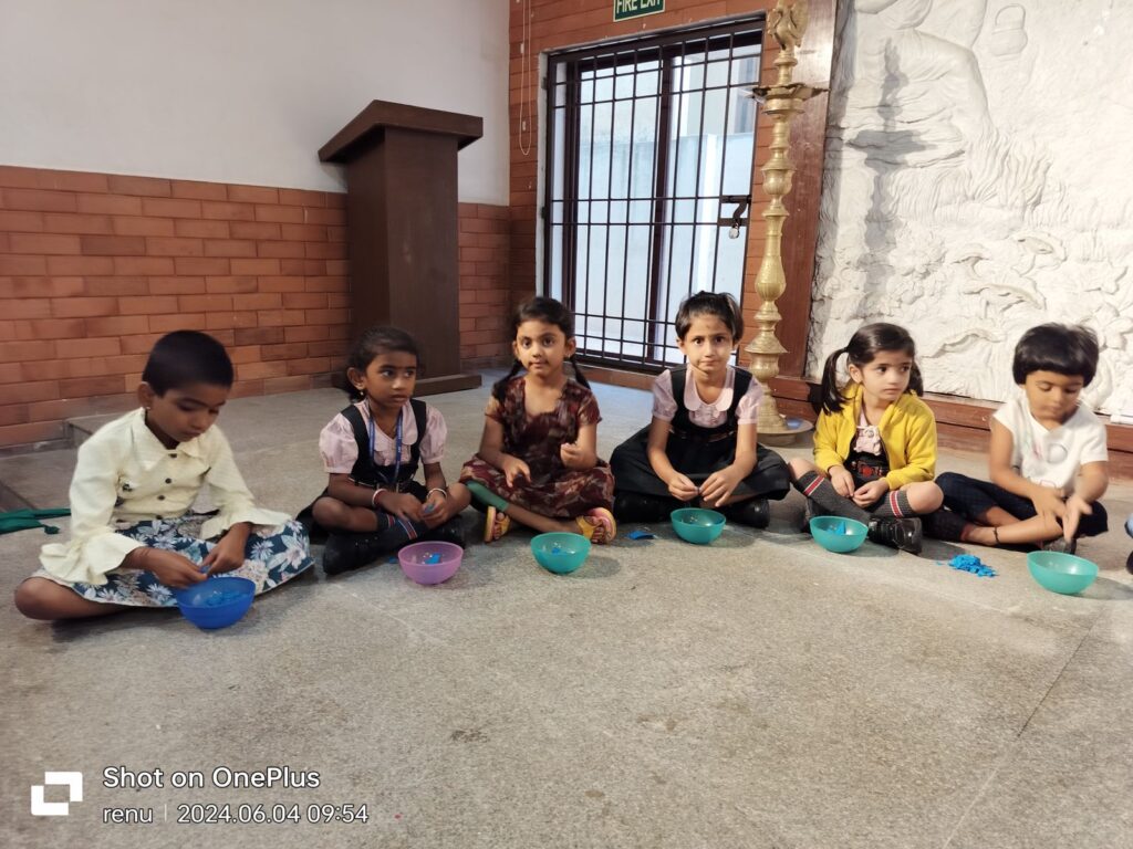 Best CBSE schools in Bangalore
