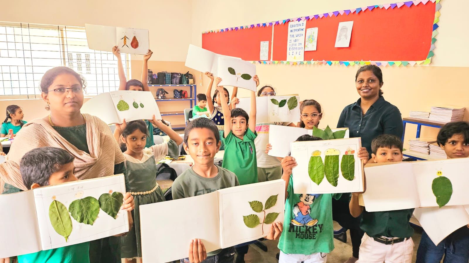 Best CBSE schools in Bangalore