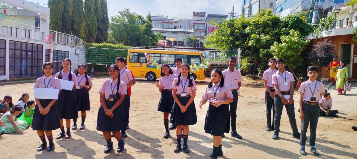 CBSE exam