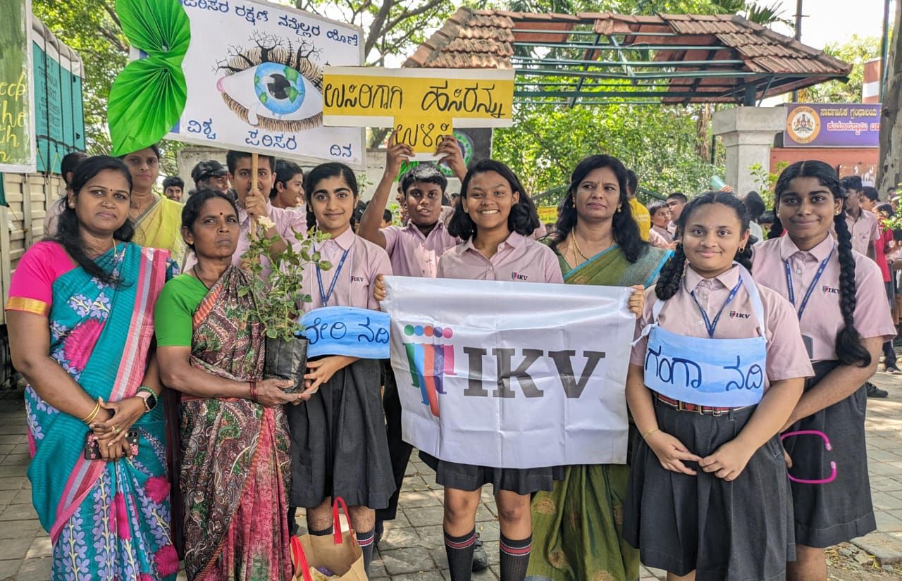 Co-scholastic activities for holistic development in CBSE schools