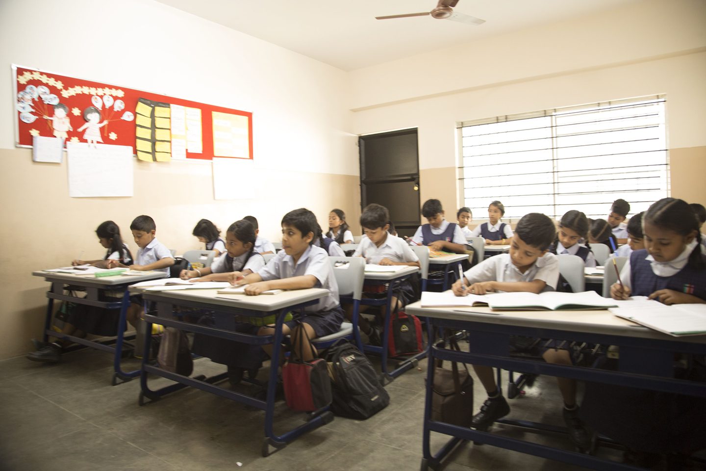Affordable CBSE schools in Bangalore
