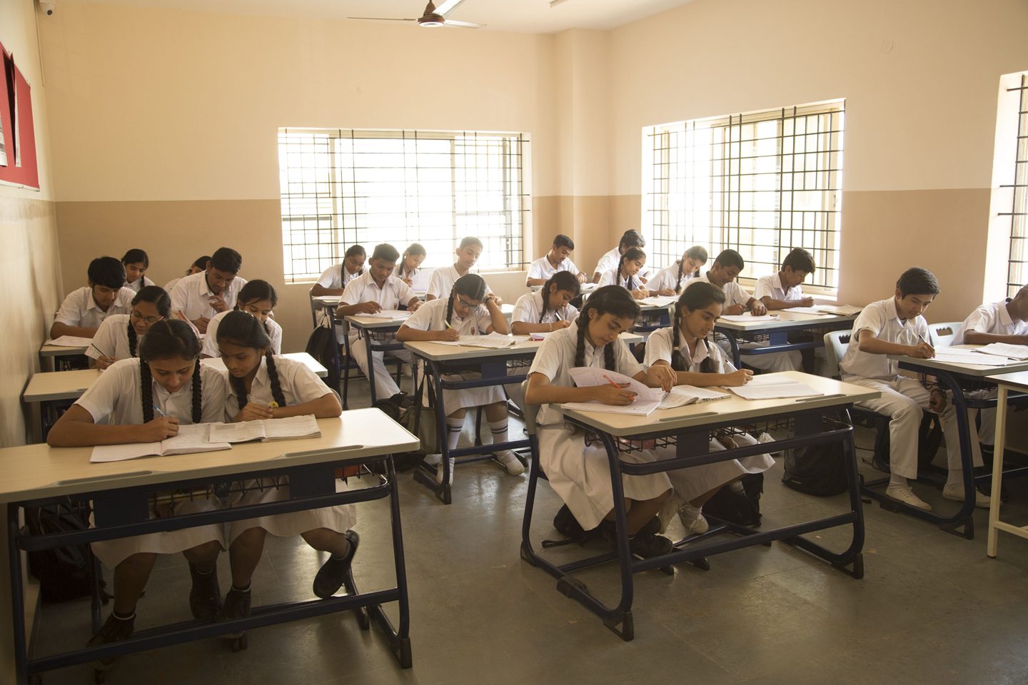 English medium CBSE schools in East Bangalore