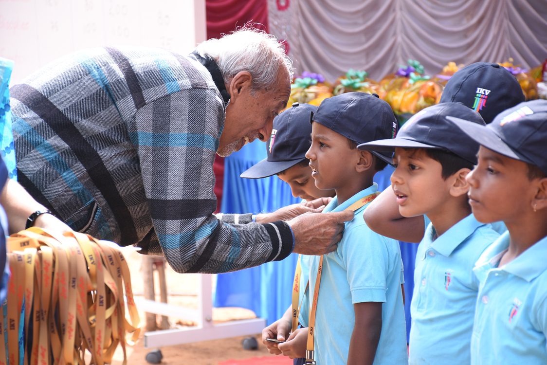 Affordable CBSE schools in Bangalore