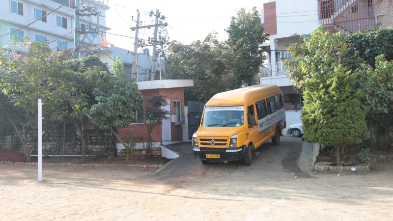 English medium CBSE schools in East Bangalore