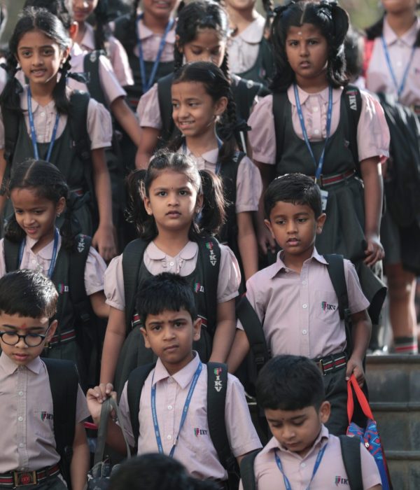 English medium CBSE schools in Bangalore