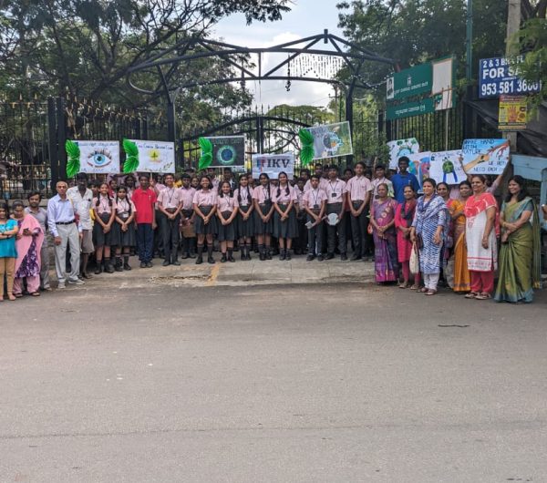 CBSE school admission 2025 Bangalore