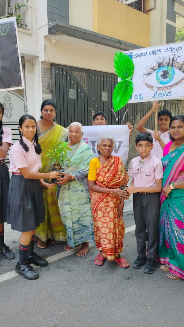 CBSE school admission 2025 Bangalore