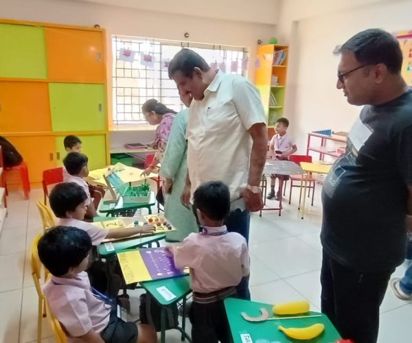CBSE schools near me
