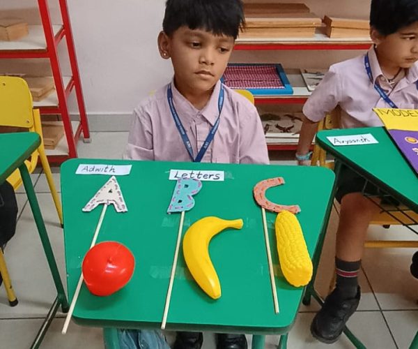 Affordable CBSE school in Bangalore