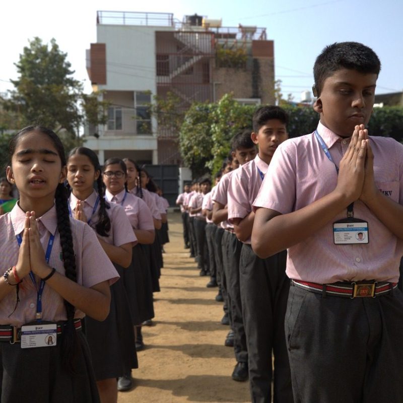 CBSE school admission in Bangalore 2025