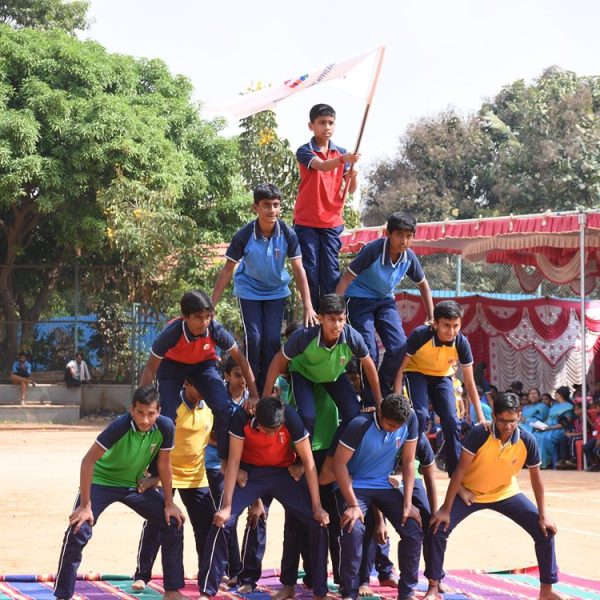 CBSE school admission in Bangalore 2025