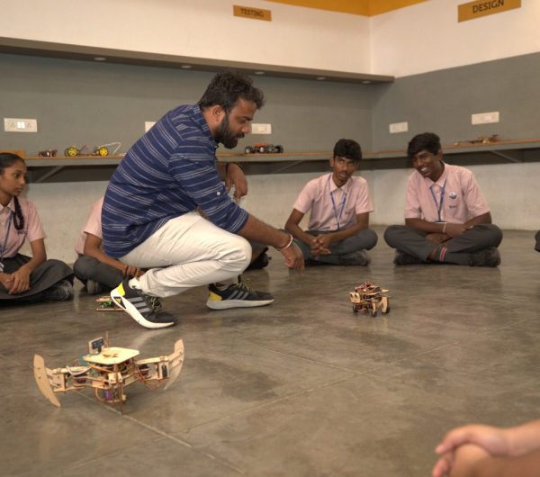 CBSE school admission in Bangalore 2025