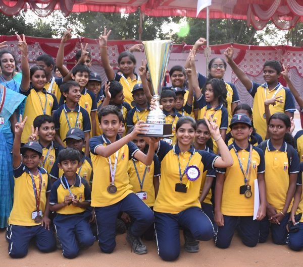 Top CBSE schools near me
