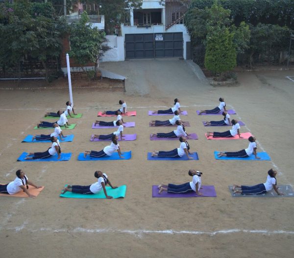 CBSE board