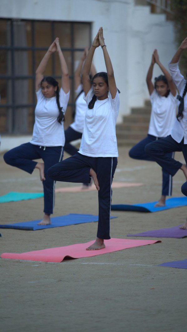 CBSE board