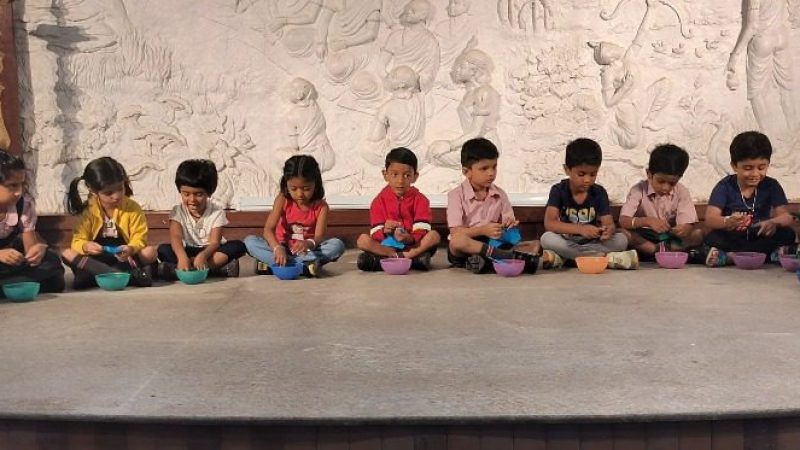 CBSE curriculum